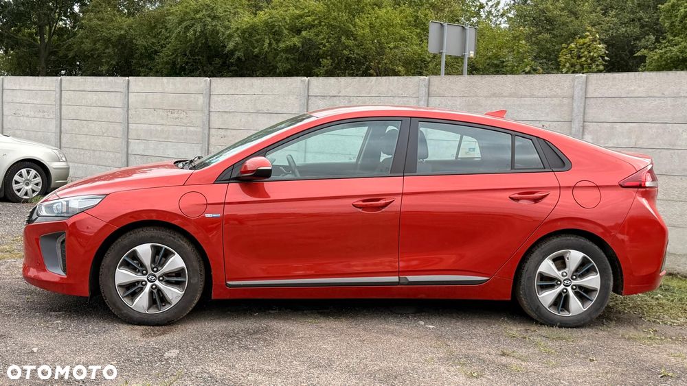 Hyundai IONIQ 1.6 GDI Style - 5