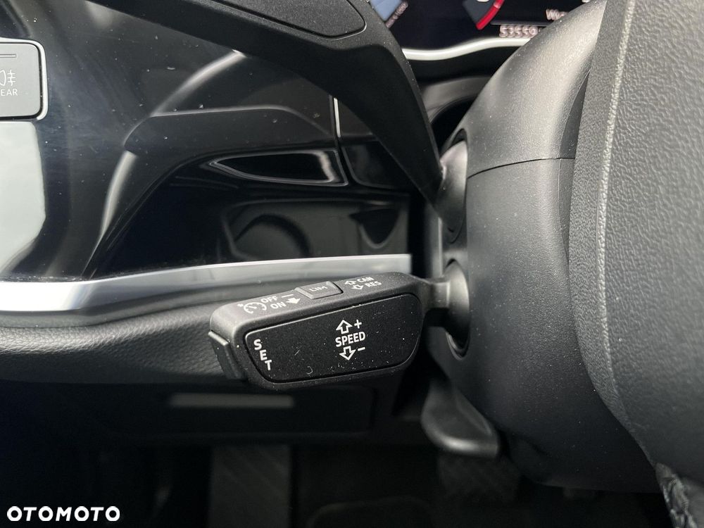 Audi Q3 35 TFSI S tronic - 29