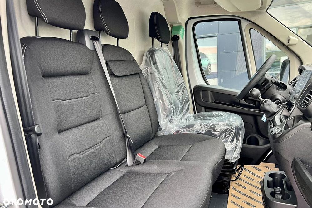 Peugeot Boxer L3H2 3.5t 2.2 140KM - 10