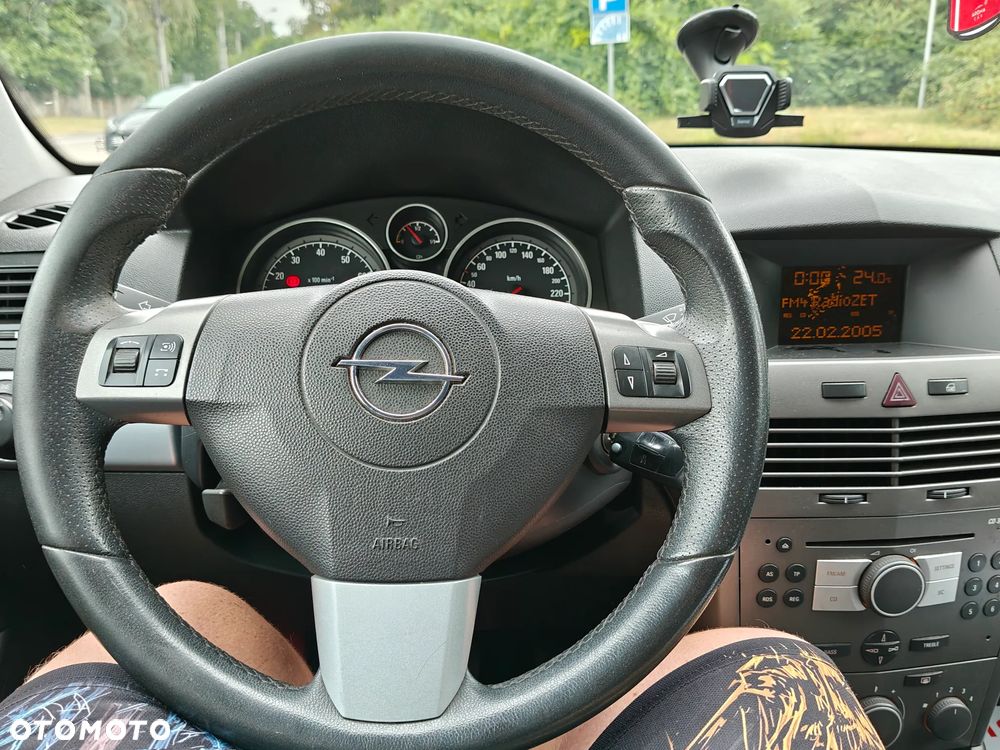 Opel Astra 1.4 Edition - 20