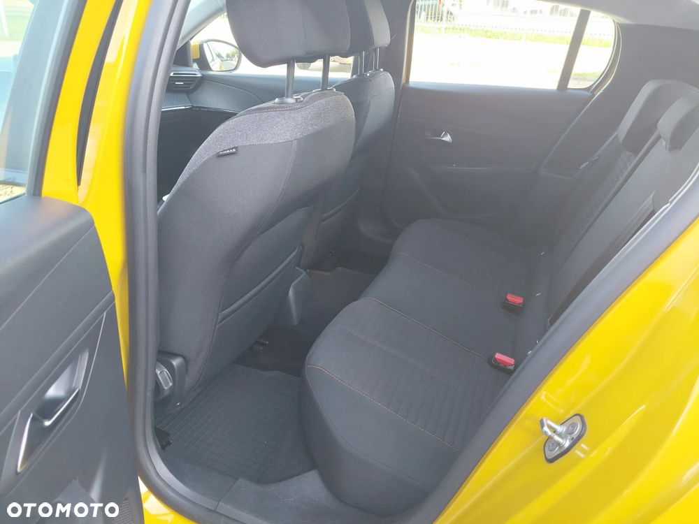 Peugeot 208 1.2 PureTech Active Pack S&S - 15