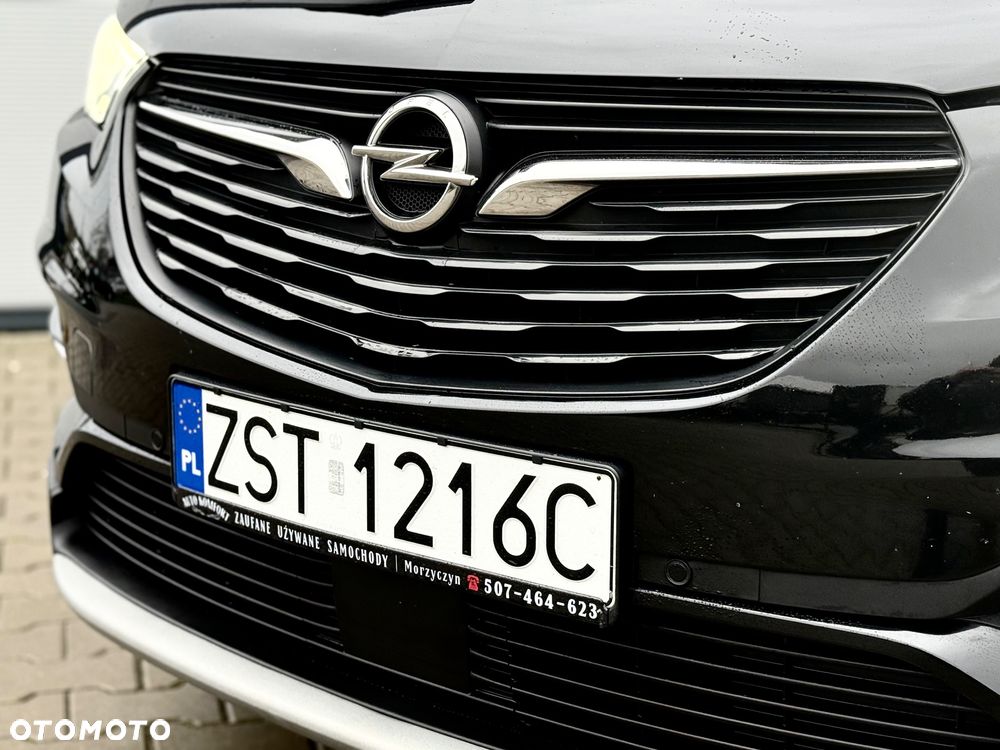 Opel Grandland - 6