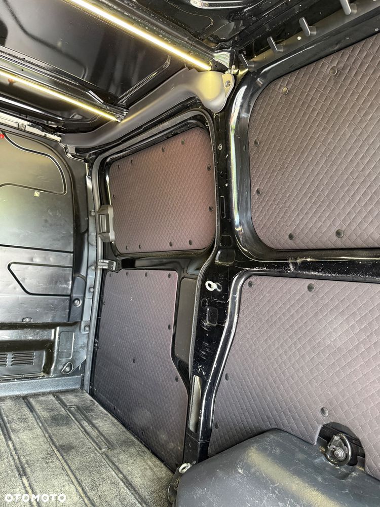 Ford Transit Custom - 5