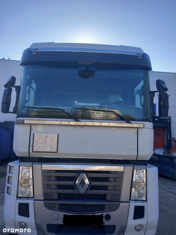 Renault Magnum 480 DXI - 1