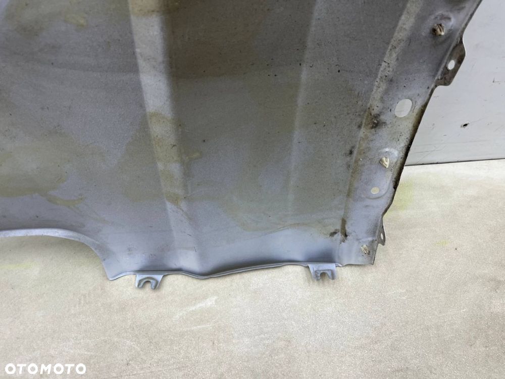 Błotnik LDV Maxus V90 Deliver 9 19r.- lewy przedni lewy przód - 15