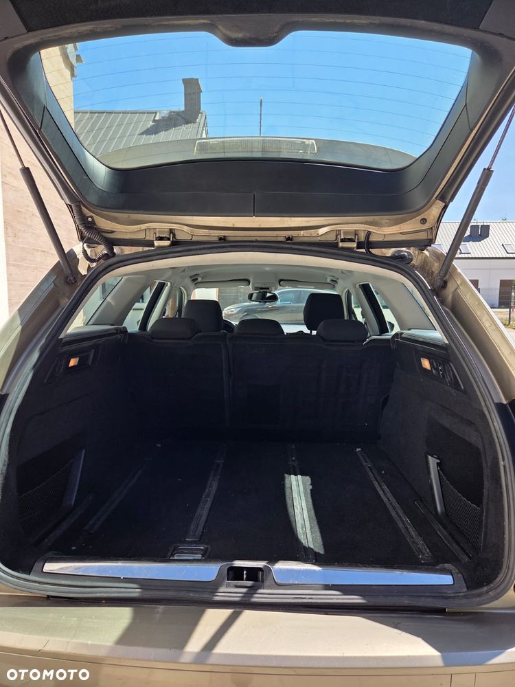 Citroën C5 HDi 135 FAP Confort - 7