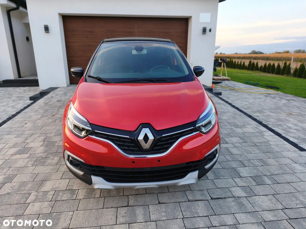 Renault Captur ENERGY TCe 90 Start&Stop Luxe - 3