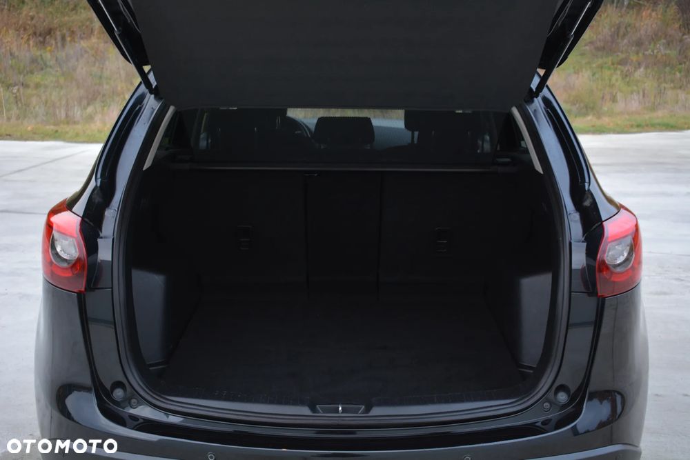 Mazda CX-5 - 27