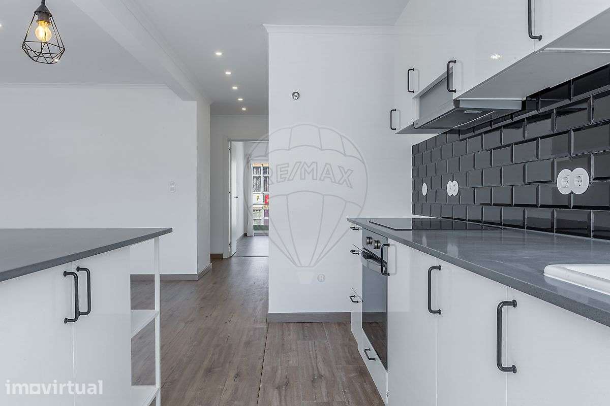Apartamento T2 para arrendamento - Grande imagem: 5/21
