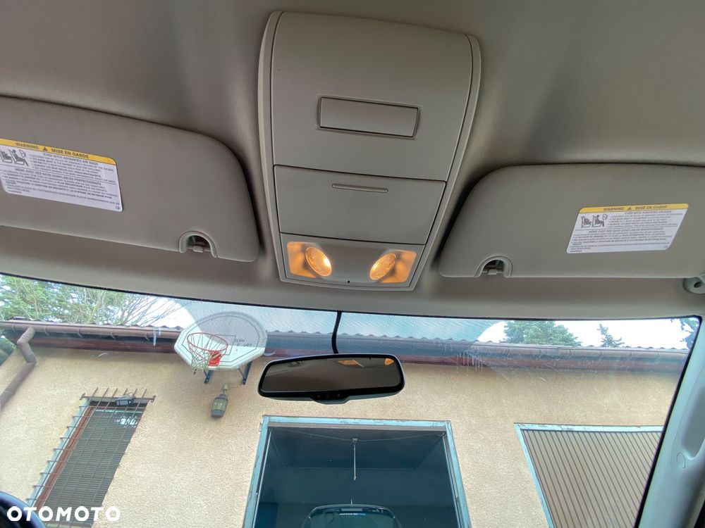 Dodge Grand Caravan ver-3-6-express - 18