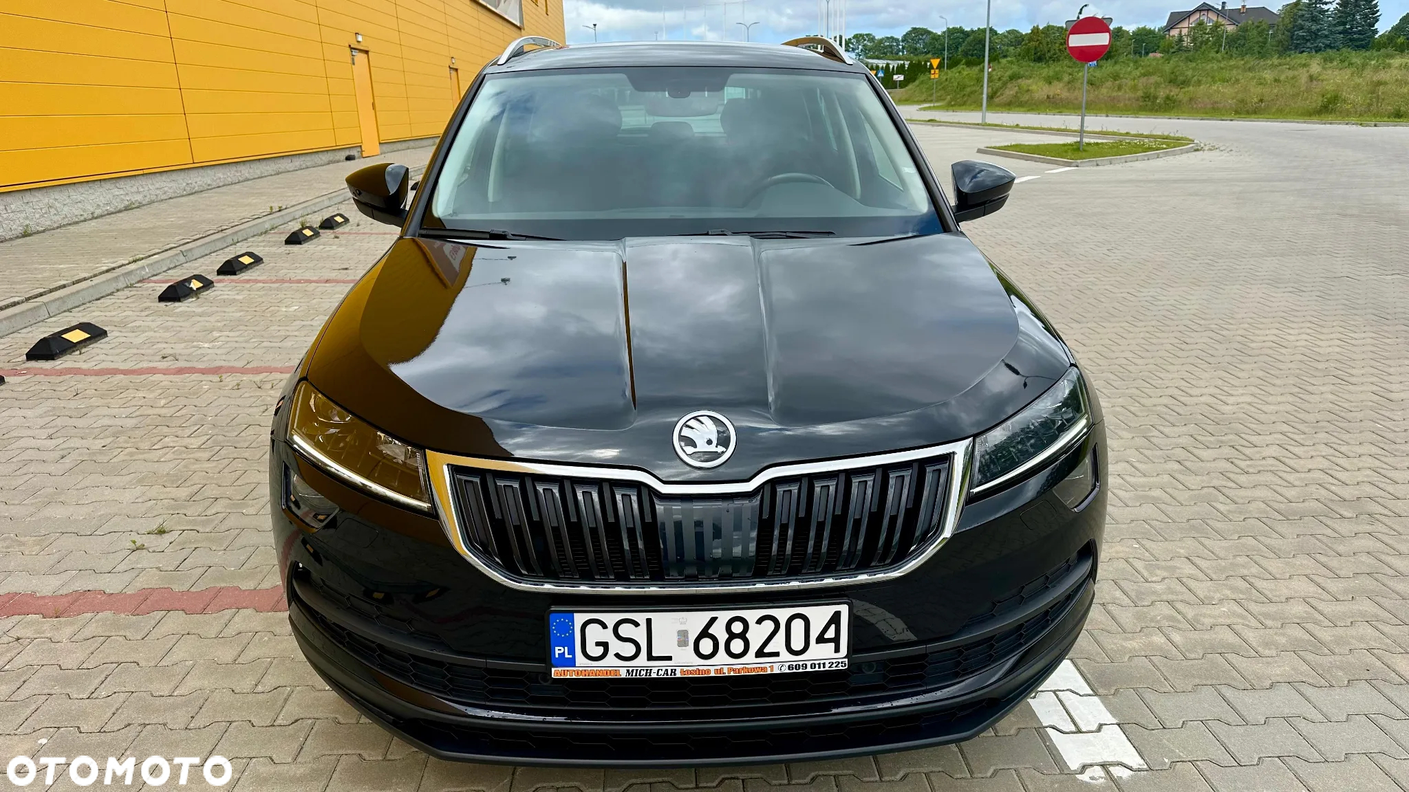 Skoda Karoq 1.5 TSI ACT 4x2 Style DSG - 2