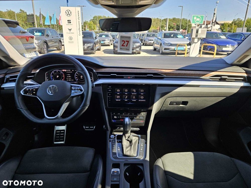 Volkswagen Arteon - 16