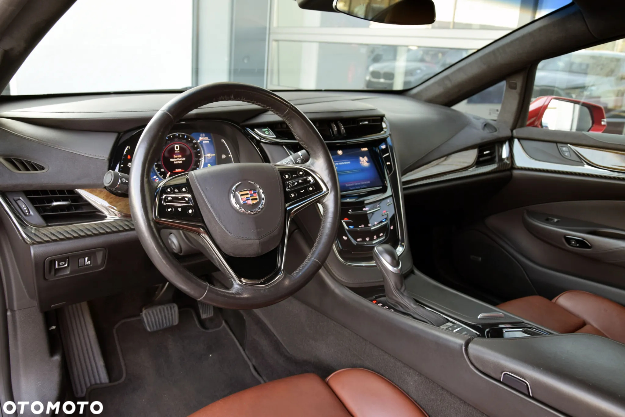 Cadillac ELR - 9