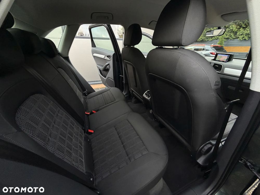 Audi Q3 2.0 TDI S tronic - 17