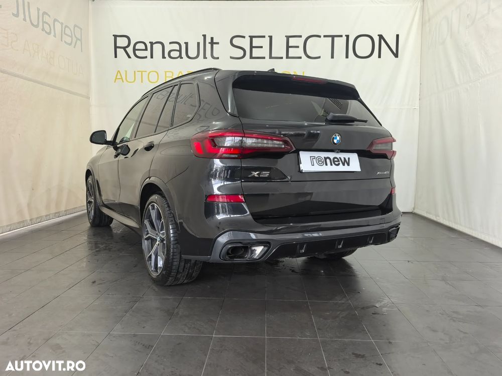 BMW X5 xDrive40i - 4