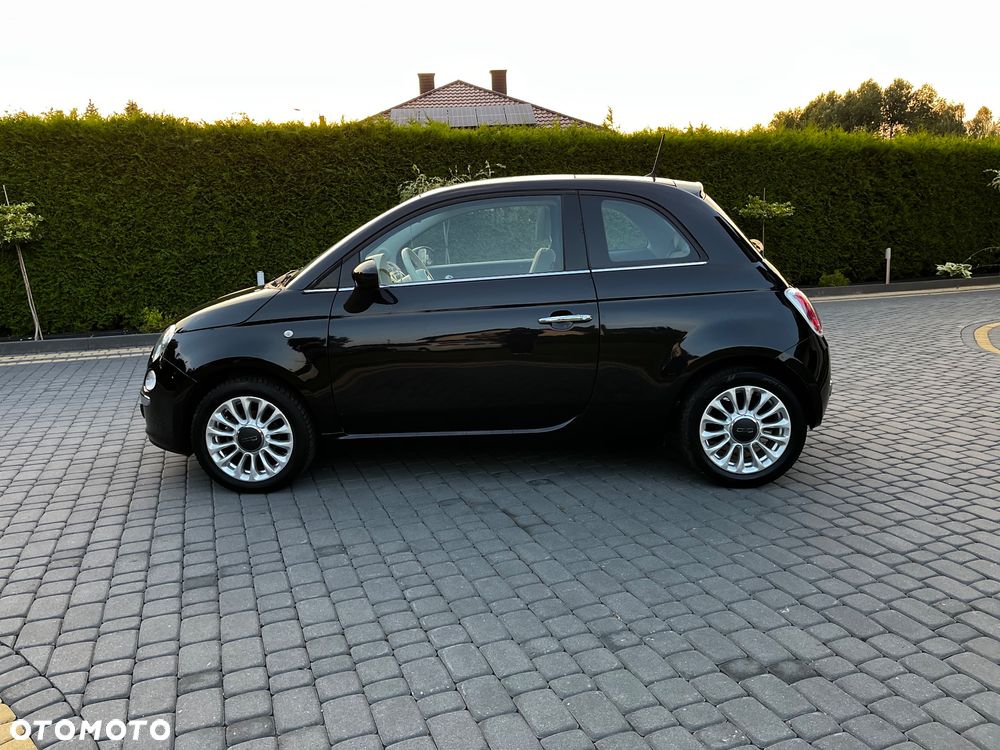 Fiat 500 1.2 8V by Gucci - 6