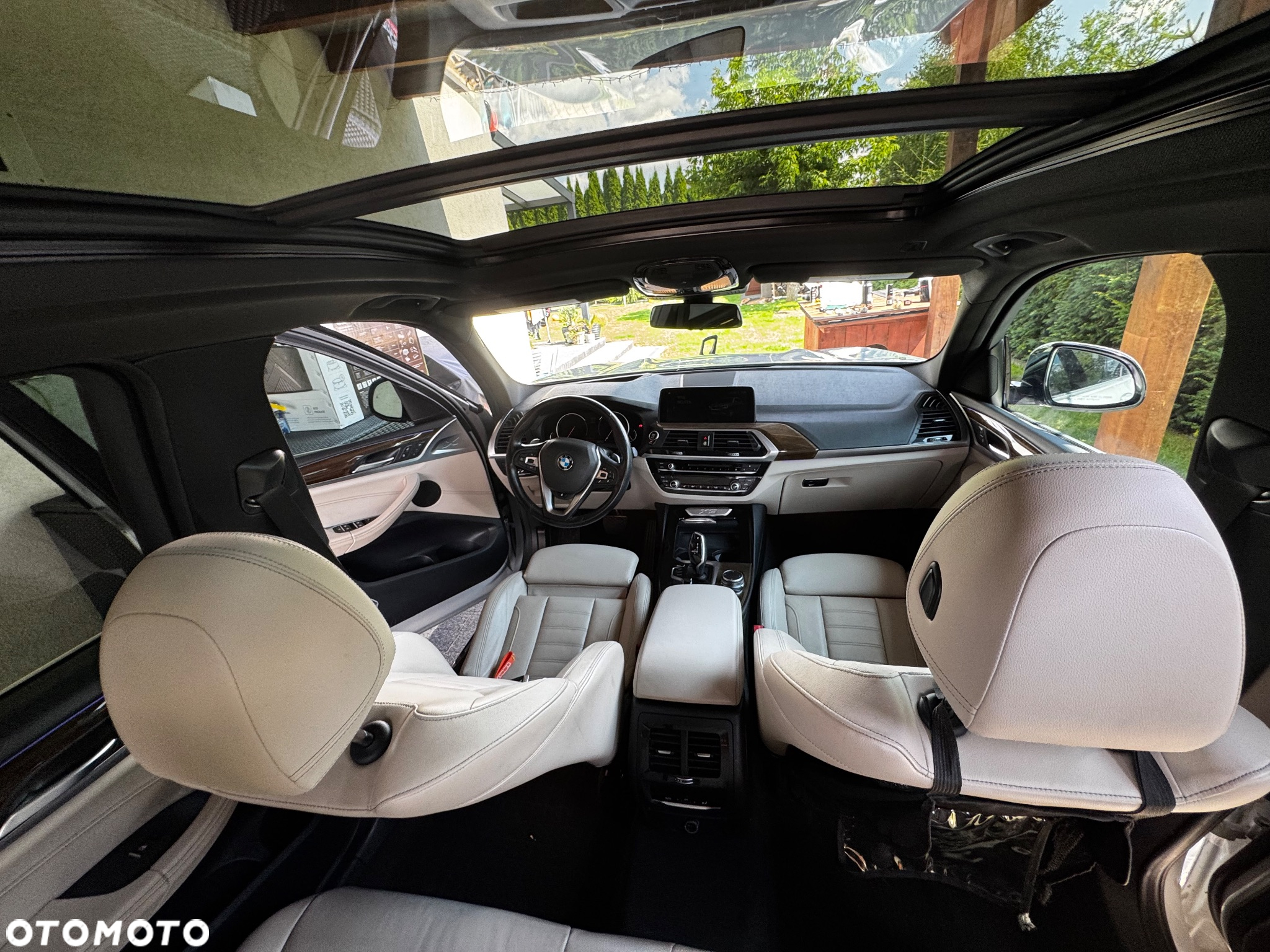 BMW X3 - 6