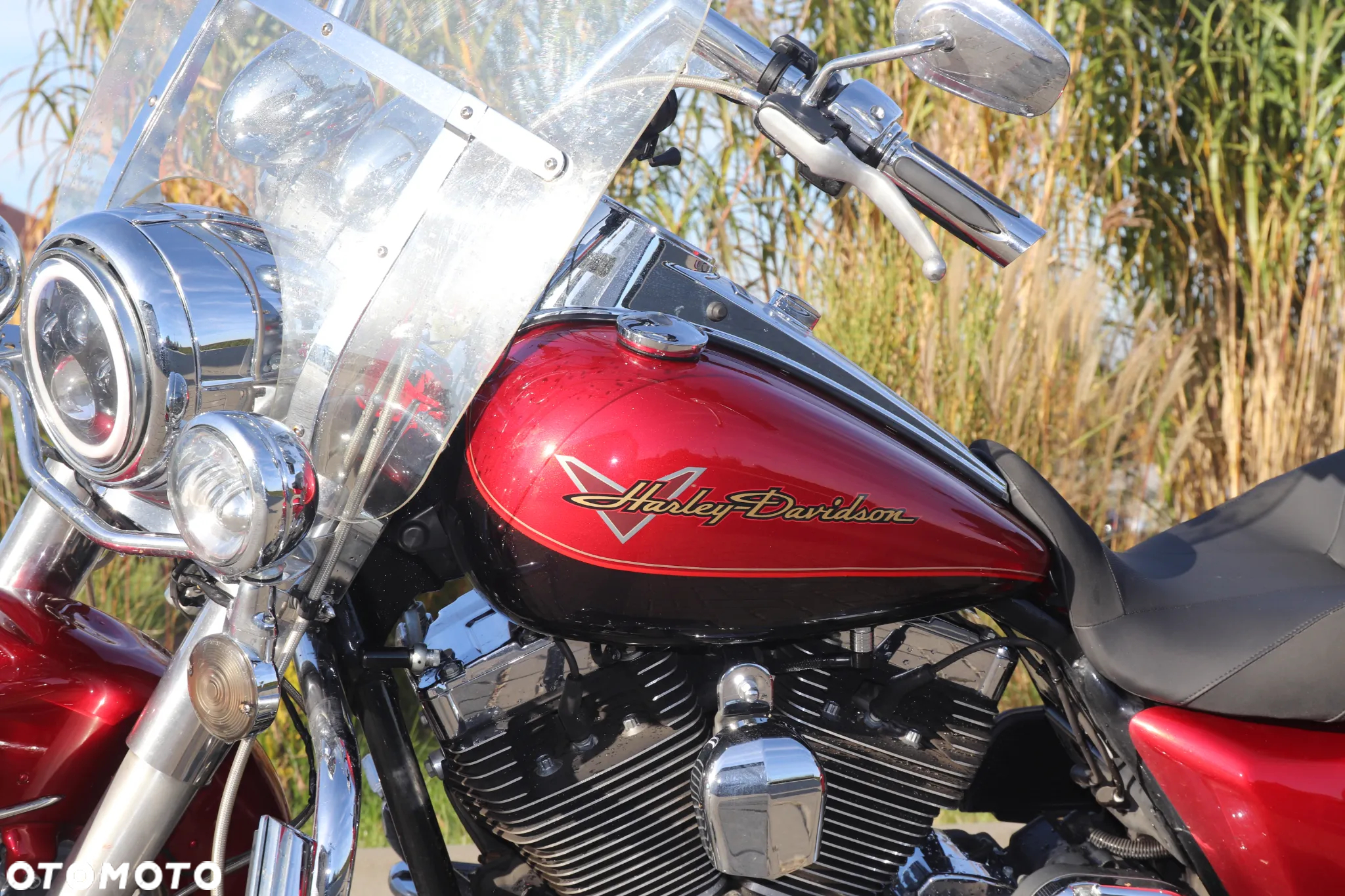 Harley-Davidson Touring Road King - 4
