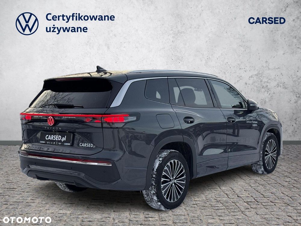 Volkswagen Tayron 2.0 TSI 4Mot Elegance DSG - 6