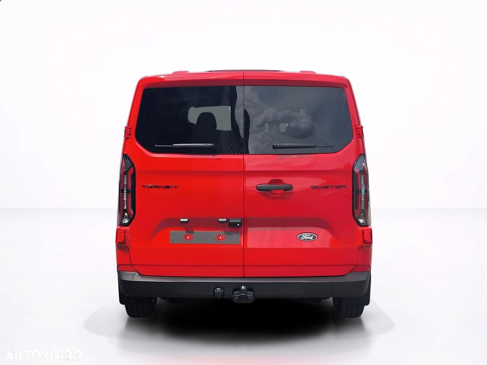 Ford Transit Custom L2H1 LKW VA Trend - 6