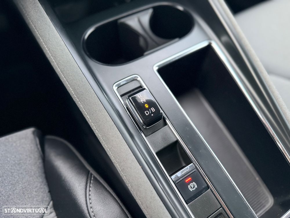 Skoda Enyaq iV 60 - 38