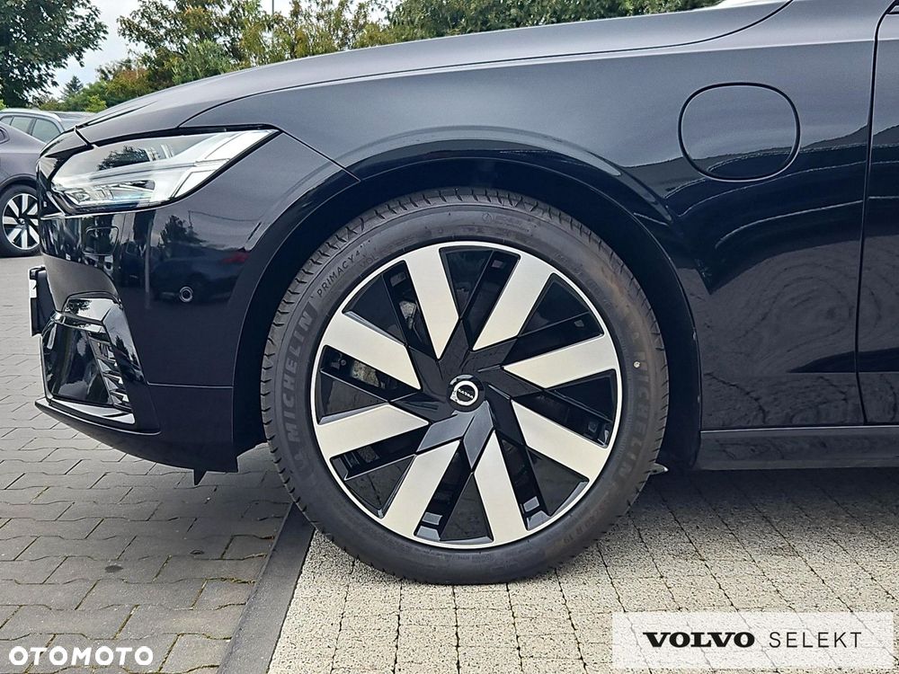Volvo S90 T8 AWD Plug-In Hybrid Ultimate Dark - 31