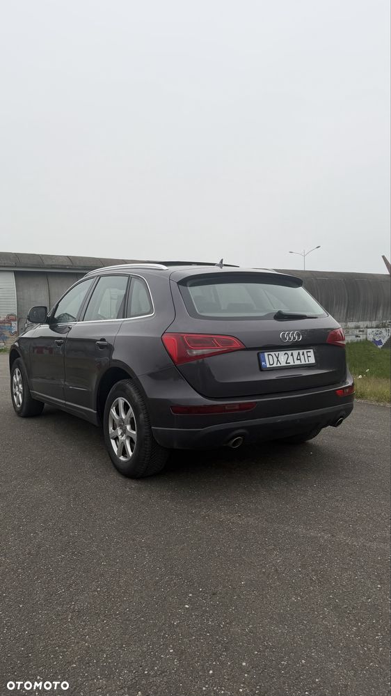 Audi Q5 - 8