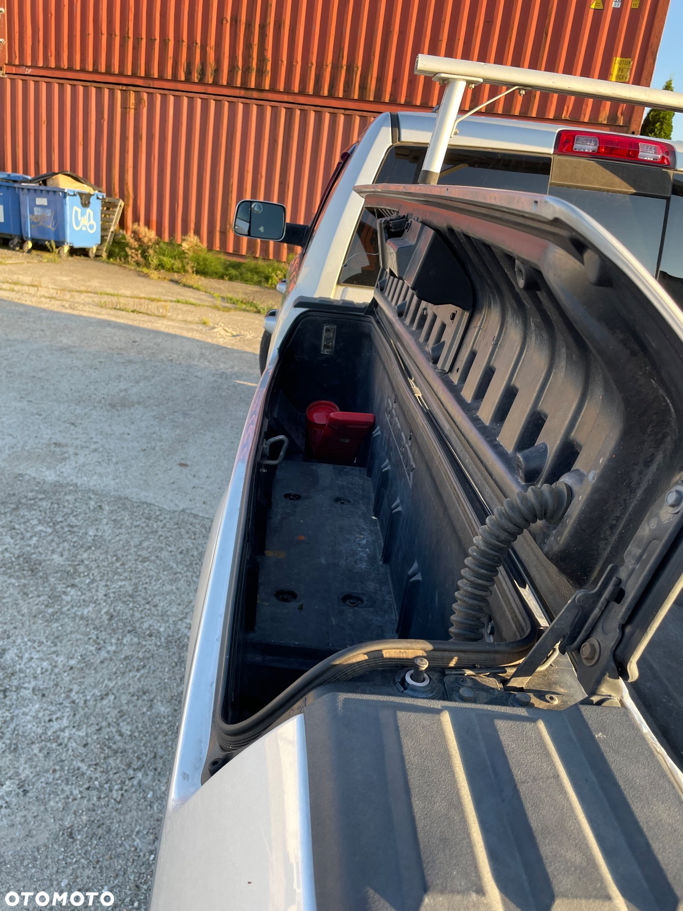 RAM 1500 Crew Cab Laramie - 9