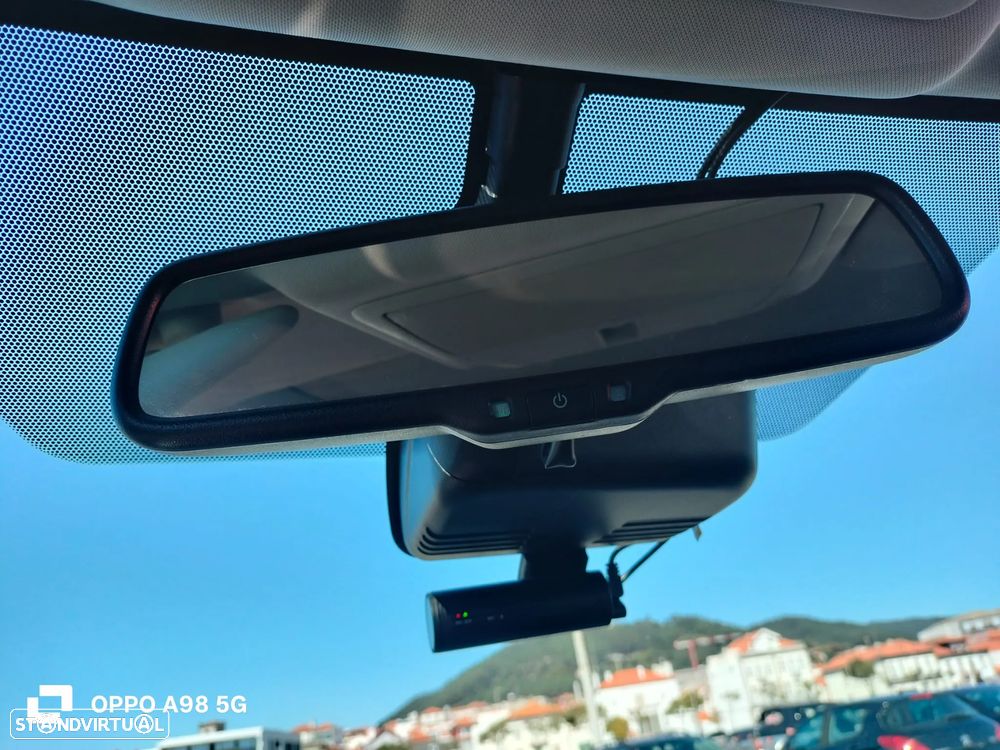 Nissan X-Trail 1.6 dCi Xtronic Tekna - 13