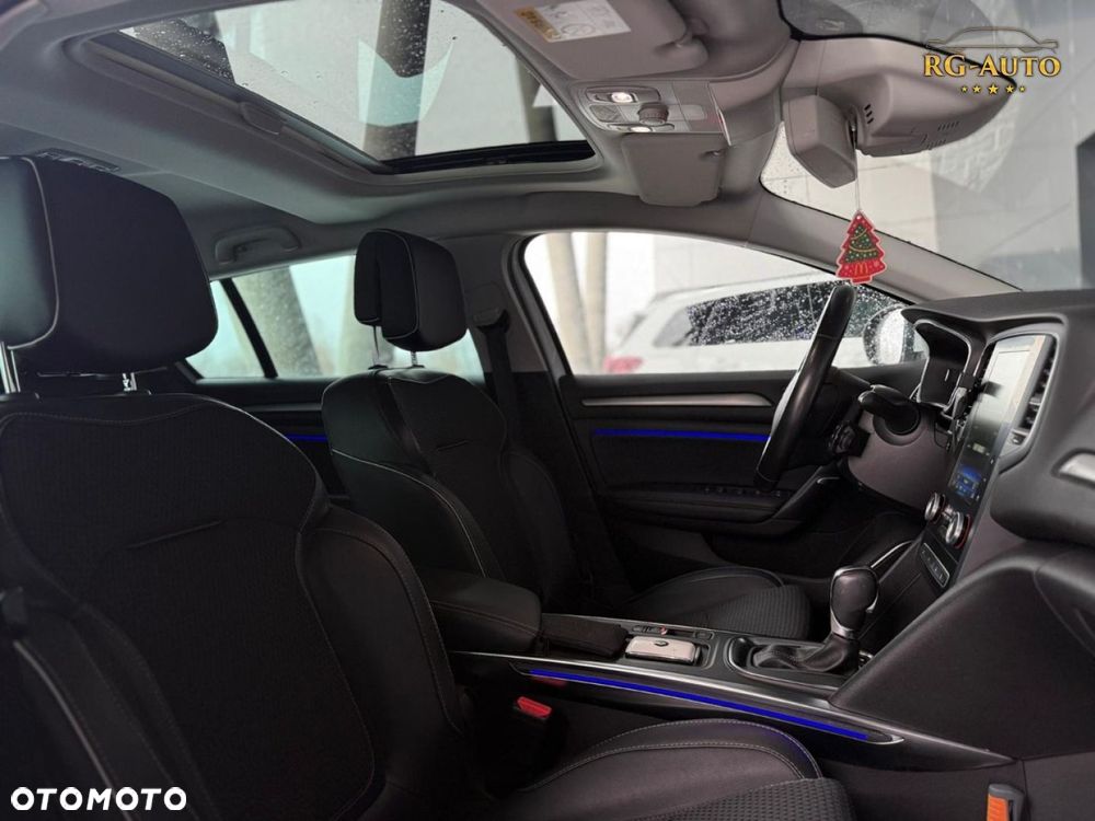 Renault Megane - 36