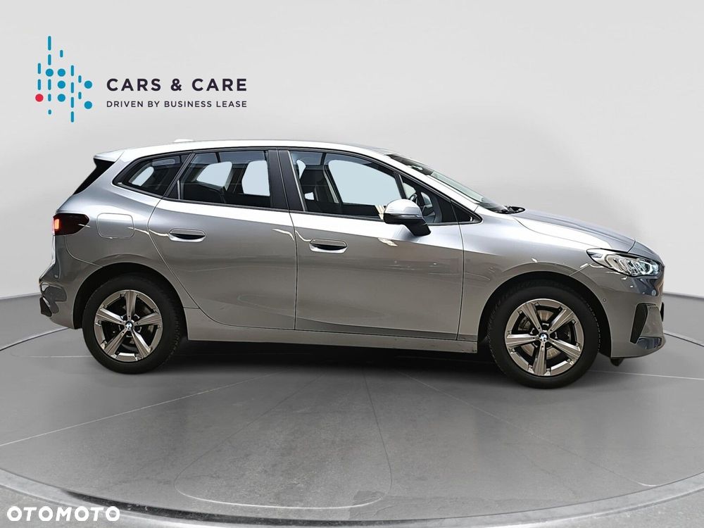 BMW Seria 2 218i - 20