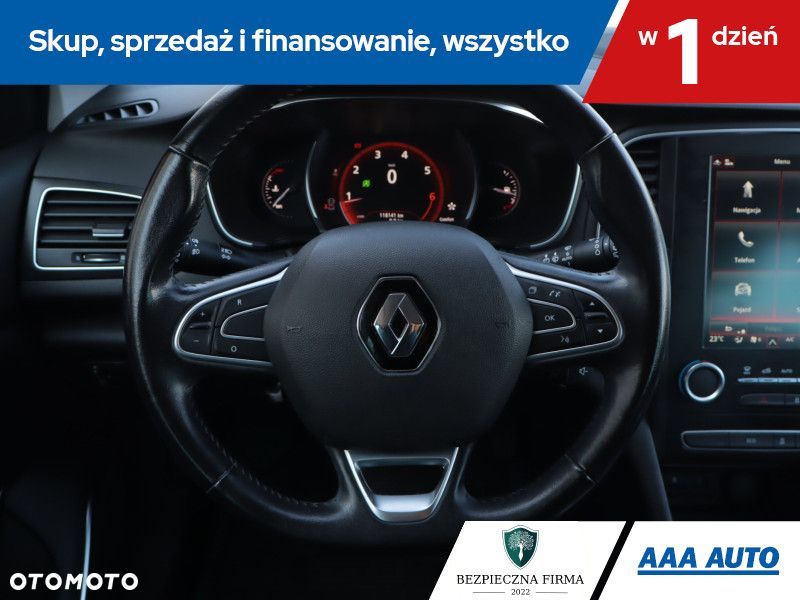 Renault Megane - 18