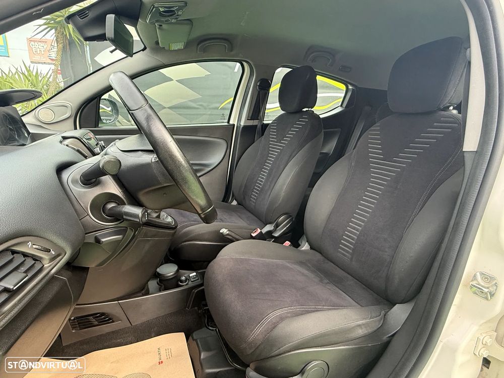 Lancia Ypsilon 1.2 S&S Platinum - 12