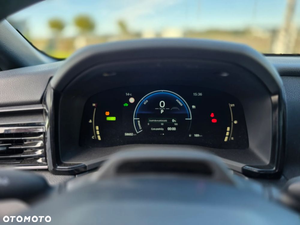 Toyota Camry 2024