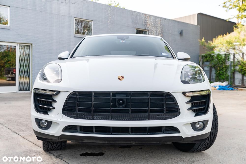 Porsche Macan S PDK - 2