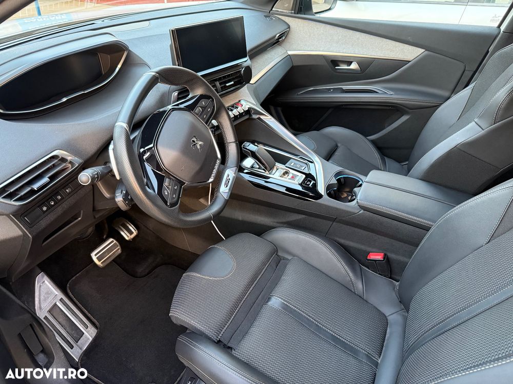 Peugeot 3008 - 7