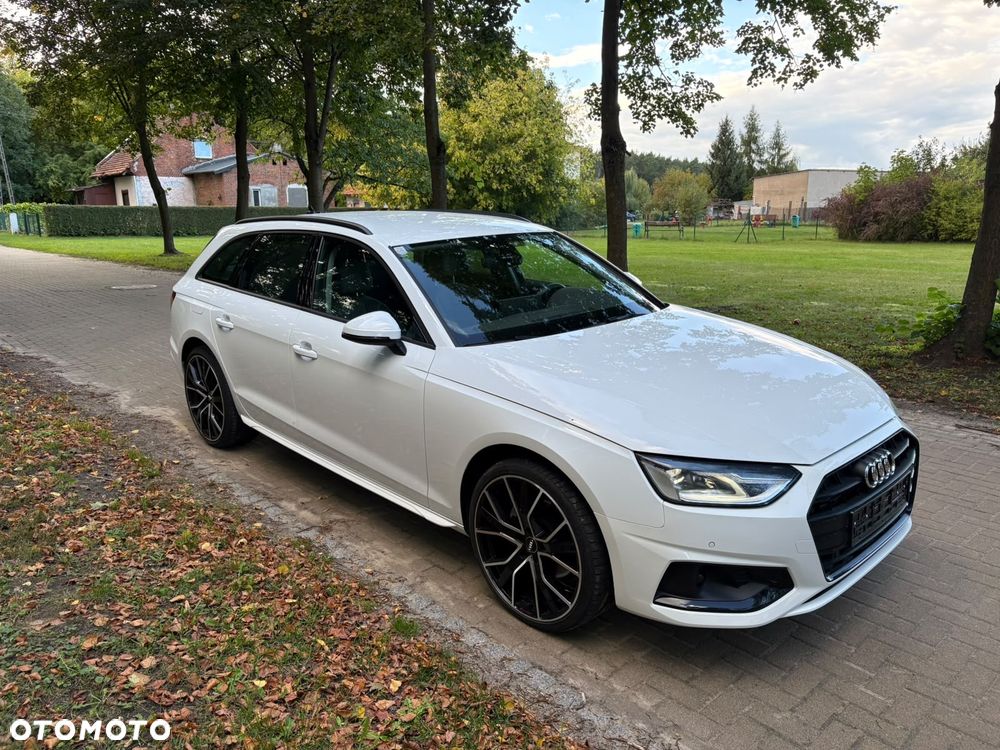Audi A4 Avant - 16
