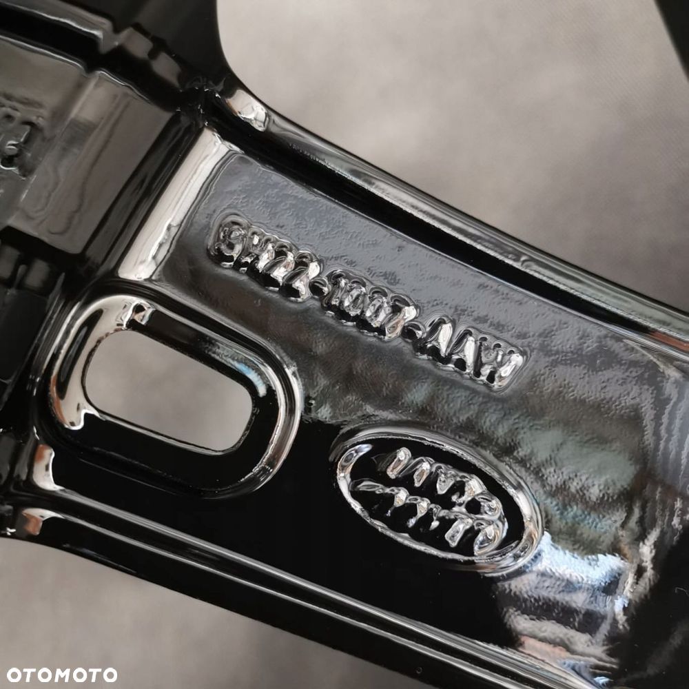 FELGI LAND ROVER 8J 19 IS53 5x120 SH22-1007-AAW DISCOVERY - 7