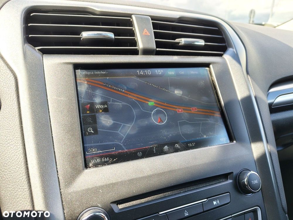 Ford Mondeo 1.5 EcoBoost Titanium - 19