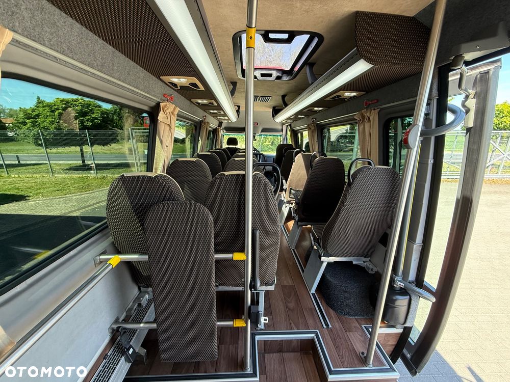 Mercedes-Benz SPRINTER 516 CITY - 23