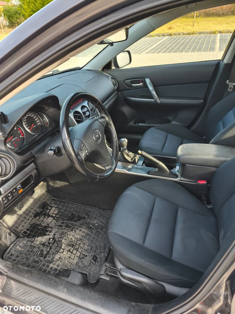 Mazda 6 2.0 Active - 7
