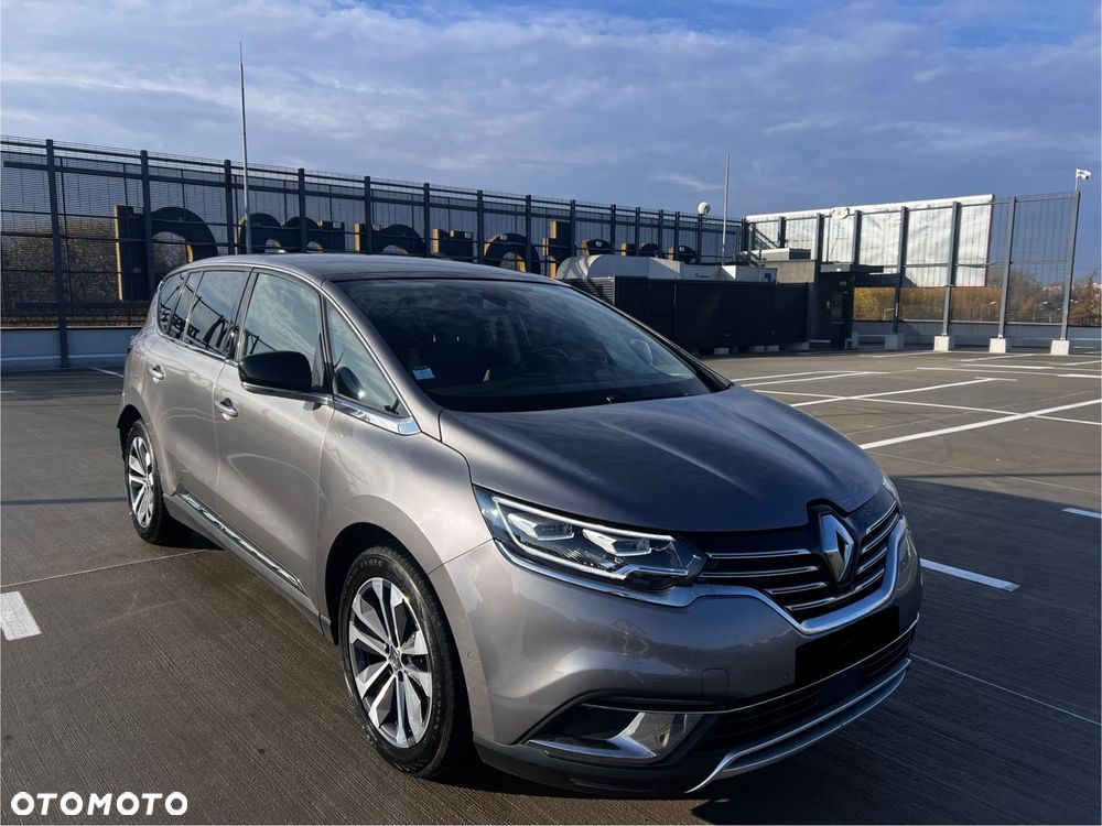 Renault Espace BLUE dCi 200 EDC BUSINESS EDITION - 28