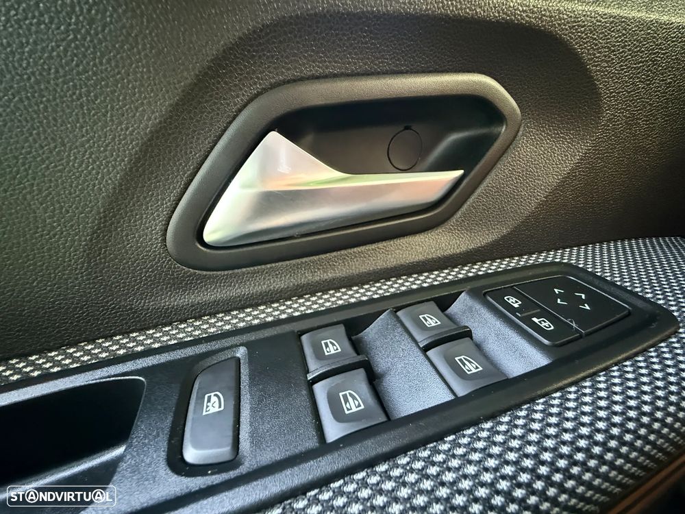 Dacia Sandero Stepway TCe 90 Expression - 25