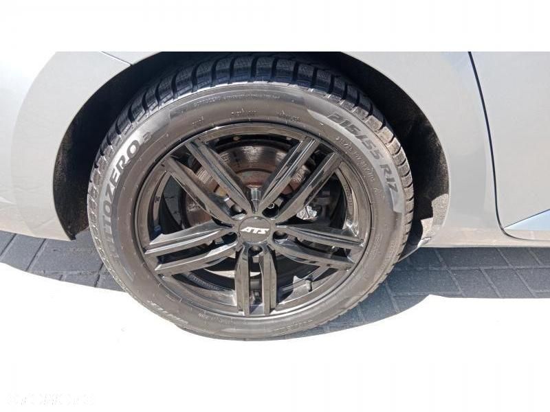 Skoda Superb - 18