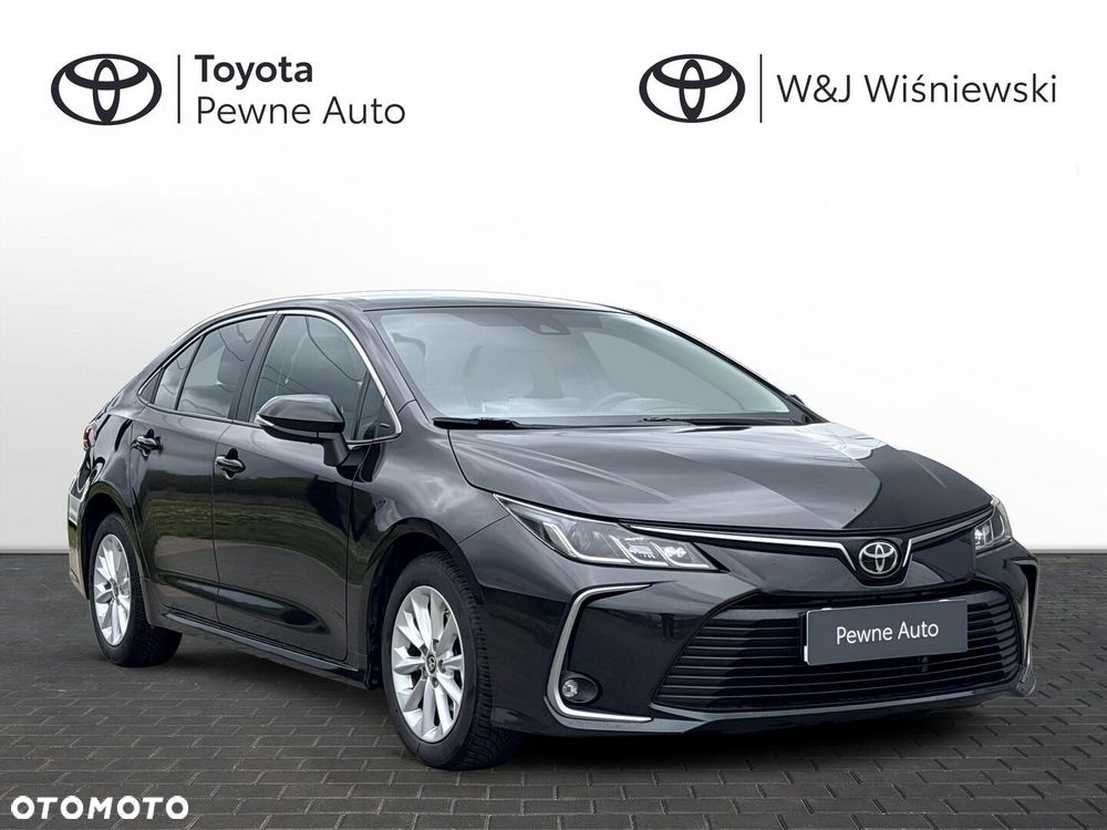 Toyota Corolla - 26