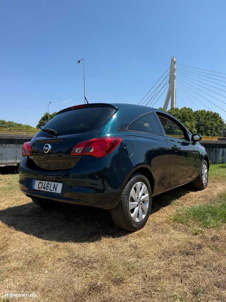 Opel Corsa - 7