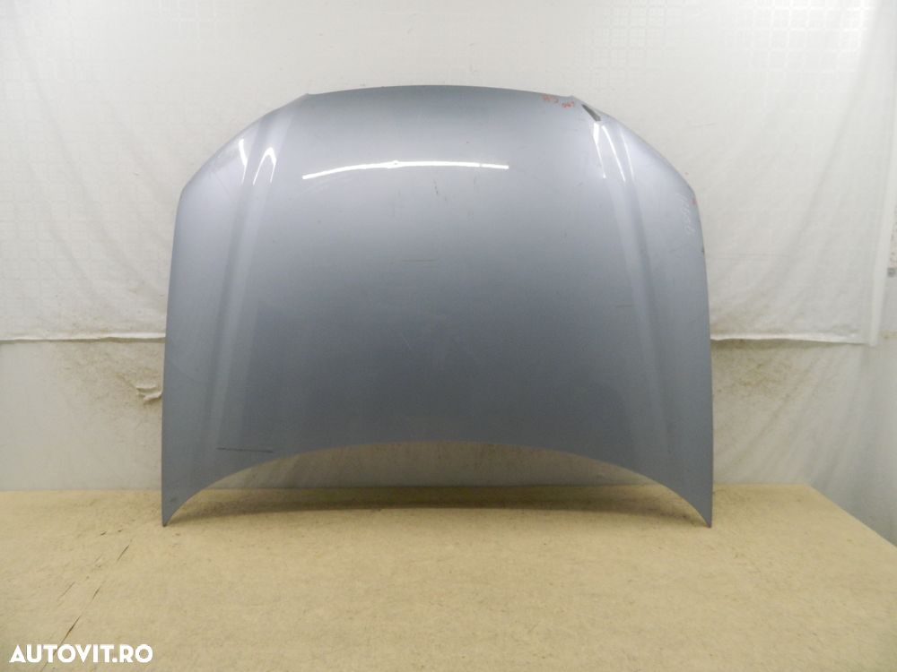 Capota motor Audi A3, 2005, 2006, 2007, 2008. - 1