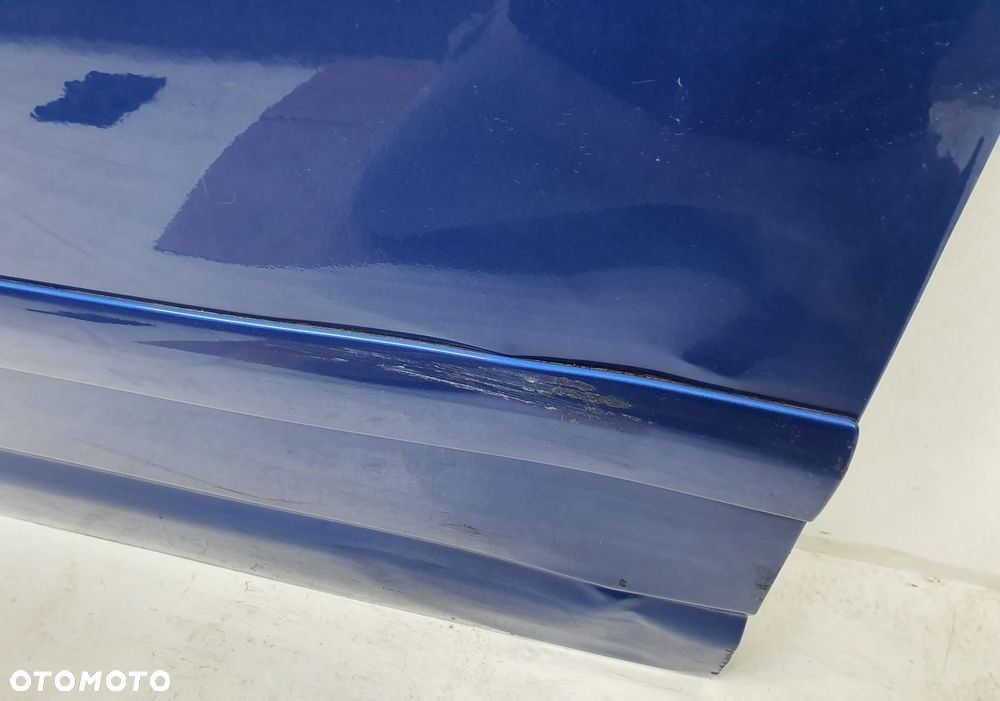 DRZWI LEWE LEWY PRZÓD VW T5 - 3