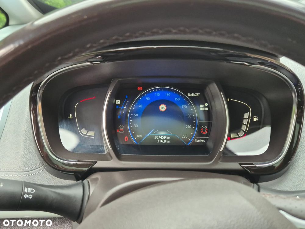 Renault Espace Energy dCi 160 EDC Initiale Paris - 4