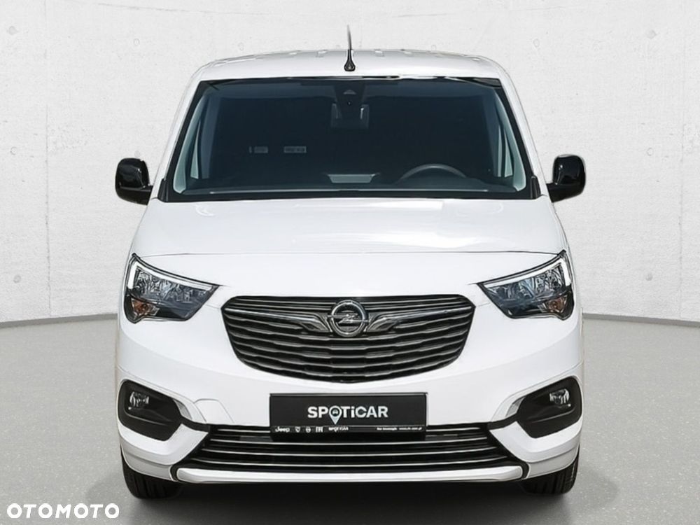 Opel Combo - 5